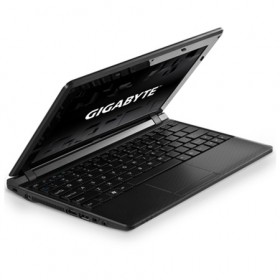 GIGABYTE Q2006 Notebook