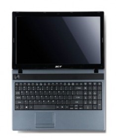 Acer Aspire 5250 Notebook