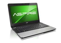 Acer Aspire E1-421 Notebook