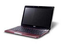 Acer Aspire One AO752 Netbook