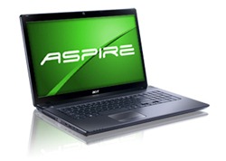 Acer Aspire 7750G Notebook