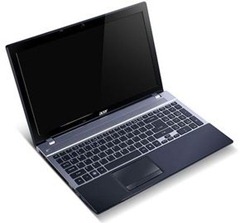 Acer Aspire V3-731 Notebook