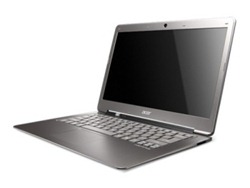 Aspire Timeline M3-581T Ultra Notebook