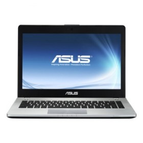 ASUS N46VZ Notebook