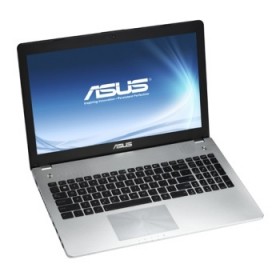 ASUS N56VM Notebook