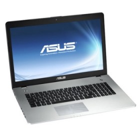 ASUS N76VM Notebook