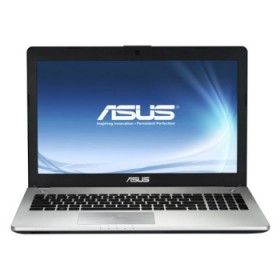 ASUS N76VZ Notebook