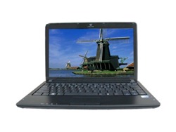 ECS Y10PT2-Y11PT2 Netbook