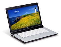 Fujitsu Lifebook E751 Notebook