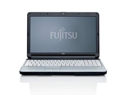 Fujitsu Lifebook A530 Notebook