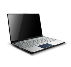 Gateway ID49C Notebook