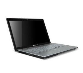 Gateway ID79C Notebook