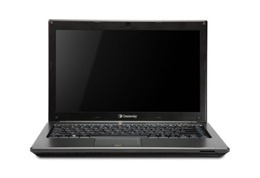 Gateway NS41C Notebook