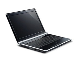 Gateway NV42 Notebook