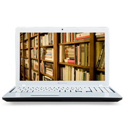 Gateway NV56R Notebook