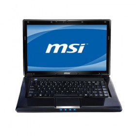 MSI CR460 Notebook