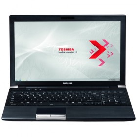Toshiba Tecra R850 Laptop