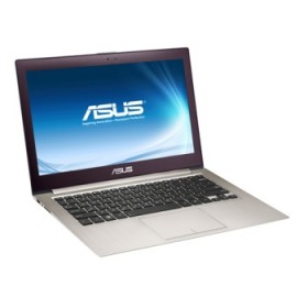 ASUS ZENBOOK UX21A