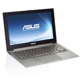 ASUS ZENBOOK UX21E