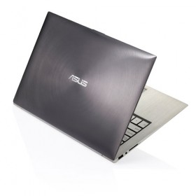 ASUS ZENBOOK UX31E