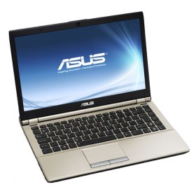 Asus U46E Notebook