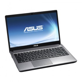 Asus U47A Notebook