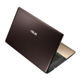 ASUS Notebook K75VM