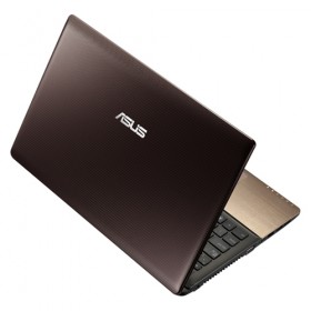 ASUS K55VM Notebook