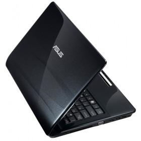 ASUS Notebook A42DE