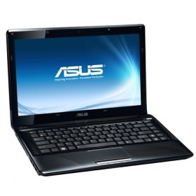 ASUS A42F Notebook