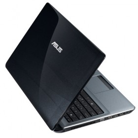 ASUS Notebook A52F