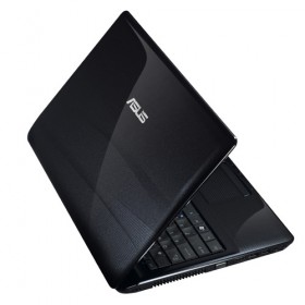 ASUS Notebook A52JE