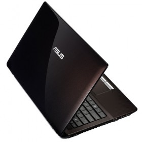 ASUS Notebook K53BR