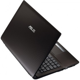 ASUS Notebook K53E