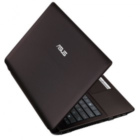 ASUS Notebook K53TK