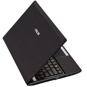 ASUS Notebook U30SD