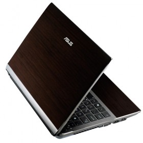 ASUS U33Jc Notebook