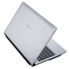 ASUS Notebook U35F