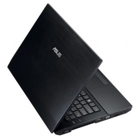 ASUS Commercial Notebook B43E