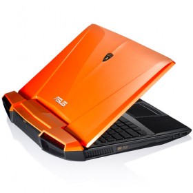 ASUS-Automobili Lamborghini VX7 Notebook