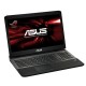 ASUS G75VW Notebook