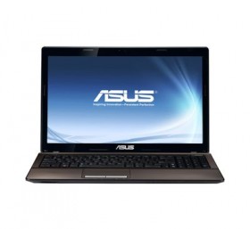 ASUS K53TA Notebook