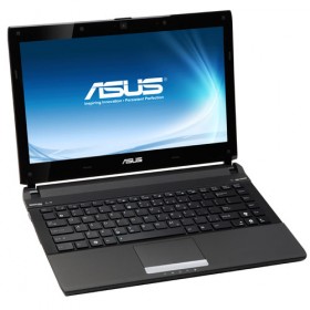 ASUS U36JC Notebook