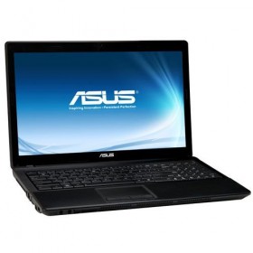 ASUS X54C Notebook