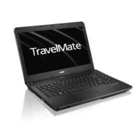 Acer TravelMate P633-V Notebook