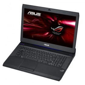 ASUS G73 Series Gaming Notebook