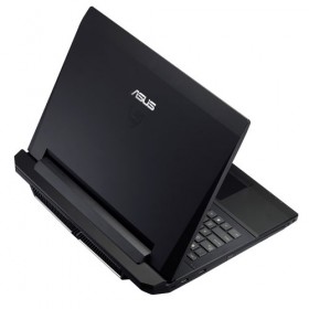 Asus G74SX Notebook