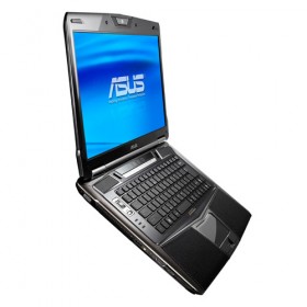 Asus Lamborghini VX5 Notebook