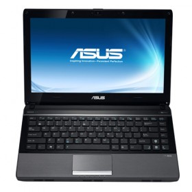 Asus P31SG Notebook