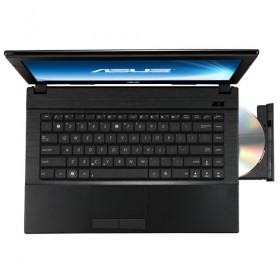 Asus P43E Notebook